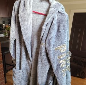 Victoria's Secret PINK robe